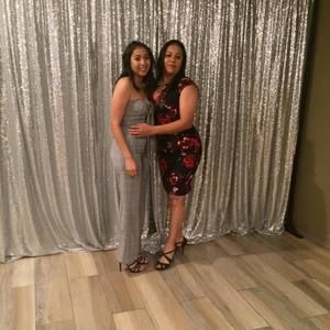 Meet your Posher, Veronica